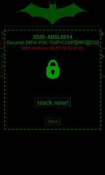 Wifi Password Hack Prank screenshot 3