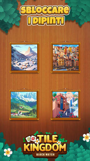 Tile Connect Master: Match fun screenshot 5