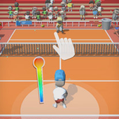tennis Tap icon