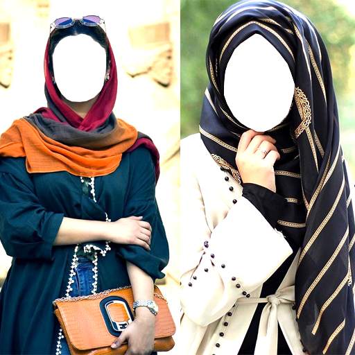 Women Beautiful Scarfs 1.5