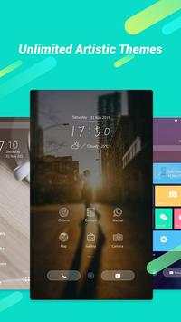 Cola Launcher screenshot 9