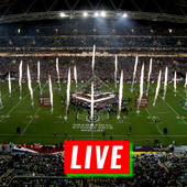 Watch NRL finals live stream for FREE icon