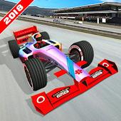Top Speed Racing icon