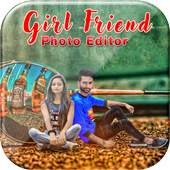 Girlfriend Photo Editor & Background Changer 0.3