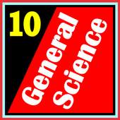 General Science 10 English 1.0