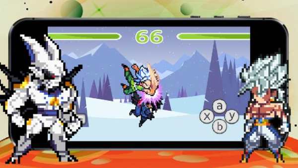 The Legacy of GokuZ screenshot 5