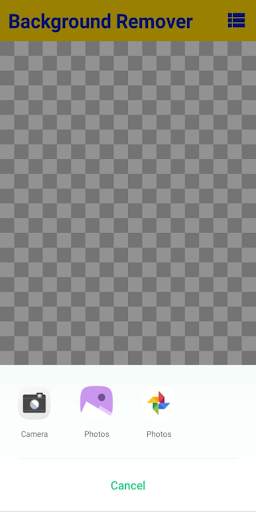 Remove BG - Background Eraser Transparent BG screenshot 2