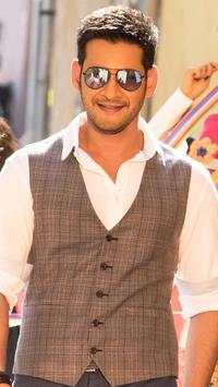 Mahesh Babu Wallpapers screenshot 8
