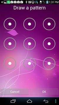 Cerradura para Whats Mensajero screenshot 4