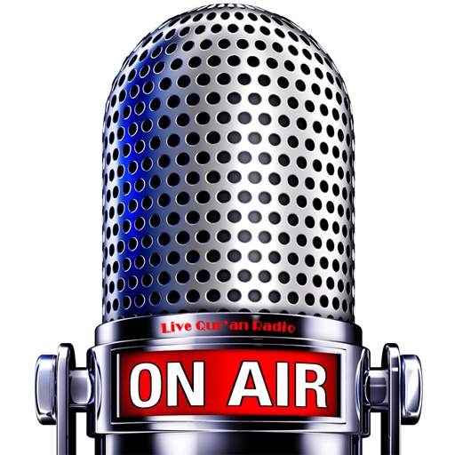 Live Quran Radio with English 1.4.5