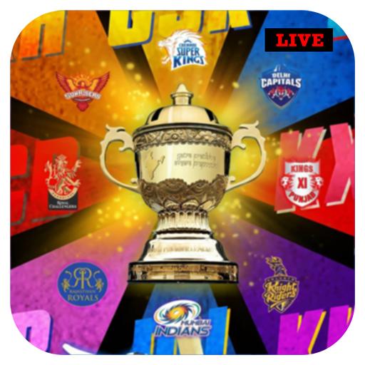 Live cricket score – IPL 2021 icon