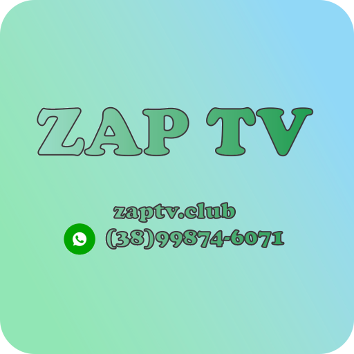 ZAPTV HD icon