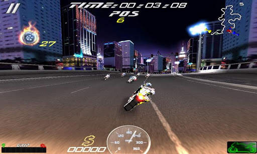 Ultimate Moto RR 2 screenshot 6