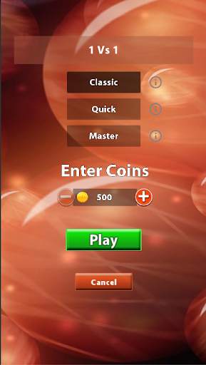 Ludo Bubble_Ludo Online Game screenshot 7