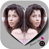 Mirror Effects Photo Editor 1.0