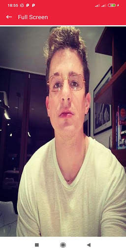 Charlie Puth Wallpapers screenshot 1