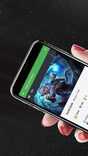 Guide Mobile Winner Legends Diamonds 2020 screenshot 4