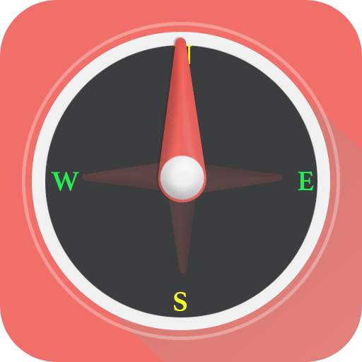 Qibla Finder Compass 1.4