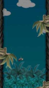 Ninja Pengendara screenshot 5