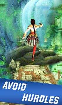Temple Wolf Run screenshot 7
