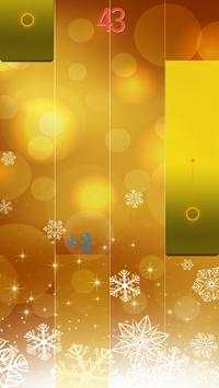 Magic Piano Tiles Gold screenshot 5