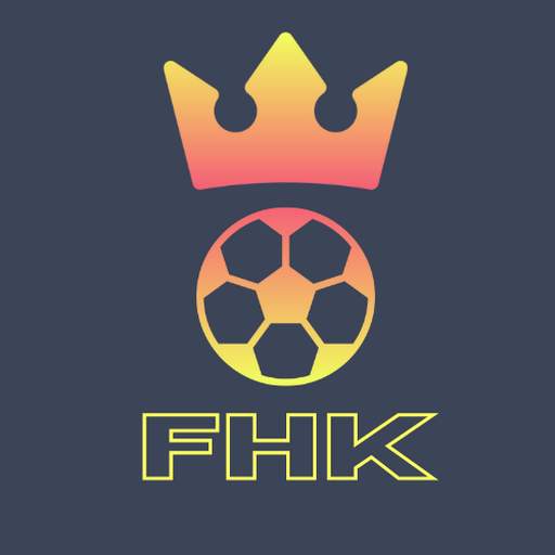 1Half King Football Tips 1.0.6