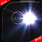 iHandy LED Flashlight Pro For Android - Free icon