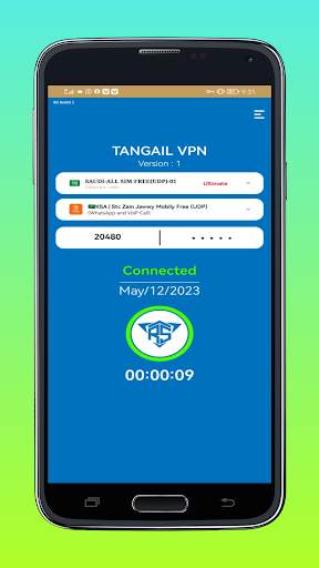 Tangail vpn screenshot 8