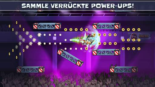 Stage Dive Legends screenshot 3
