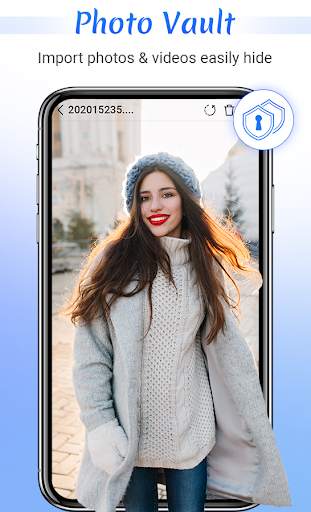 Gallery Vault - Hide Pictures And Videos screenshot 6