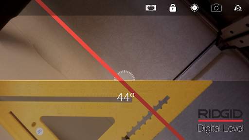 RIDGID Level screenshot 3