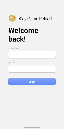 ePay Manager screenshot 1