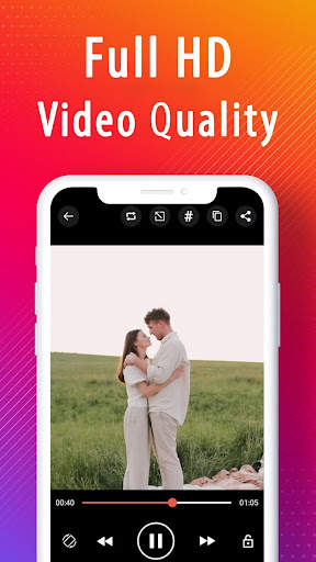 All Video Downloader screenshot 3