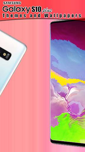 Themes for S10 Plus: launcher Galaxy S10 plus screenshot 3