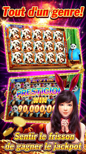 Penny Arcade Slots screenshot 3