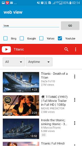web view screenshot 2
