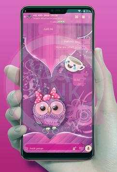 WA-Tema Pink [new] screenshot 2