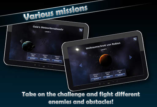 StarWatch - 3D Space Shooter screenshot 13