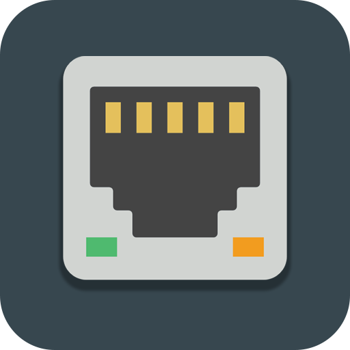 Port Detective icon