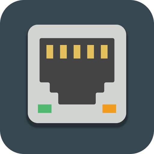 Port Detective 10.0