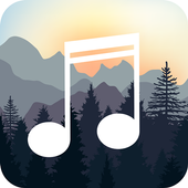 Mountain Sounds-Relax Calm icon