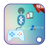 Bluetooth Auto Controller icon
