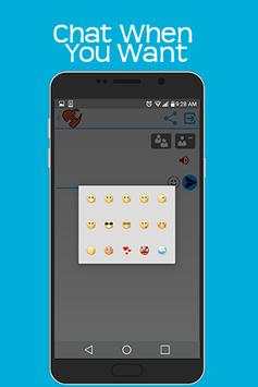 Divorced Dating App: Divorce Matrimony Free screenshot 3