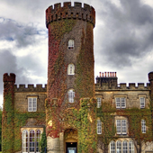 Castles Free Puzzles For Adults icon