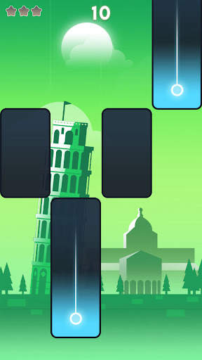 Kpop Piano: Magic Tiles screenshot 5