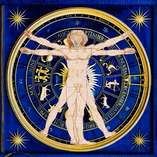 Free Daily Horoscopes 1.40