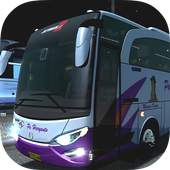 New Telolet Bus Driving 3D 1.0