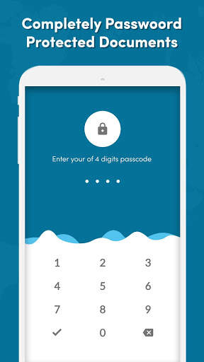 ID & Card Holder - Mobile Card Wallet screenshot 7
