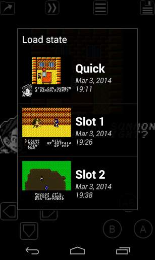 My OldBoy! Lite screenshot 3