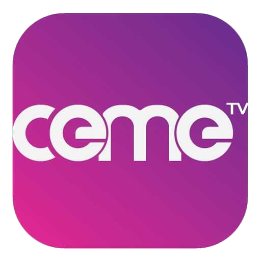CeMe IPTV أيقونة
